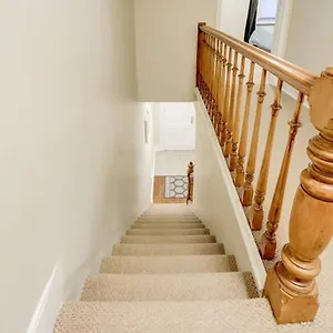 Apartment Jstlikehome -, Ottawa