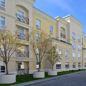 Hampton & By Hilton Nw 3* Calgary