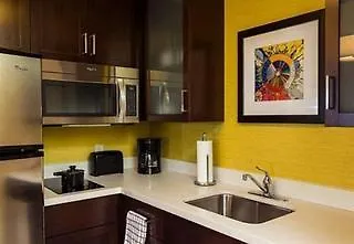 Residence Inn By Marriott Ottawa Airport 3*,