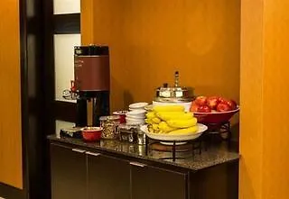Otel Residence Inn By Marriott Ottawa Airport