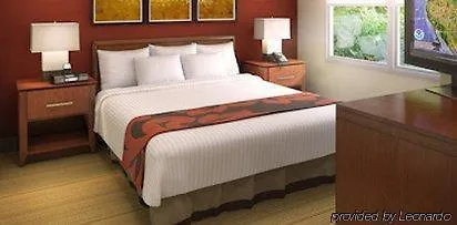 Residence Inn By Marriott Ottawa Airport