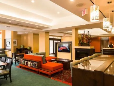 Otel Residence Inn By Marriott Ottawa Airport