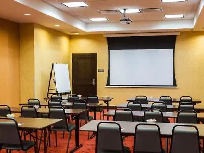 Residence Inn By Marriott Ottawa Airport Otel