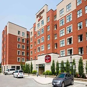 *** Otel Residence Inn By Marriott Ottawa Airport Kanada