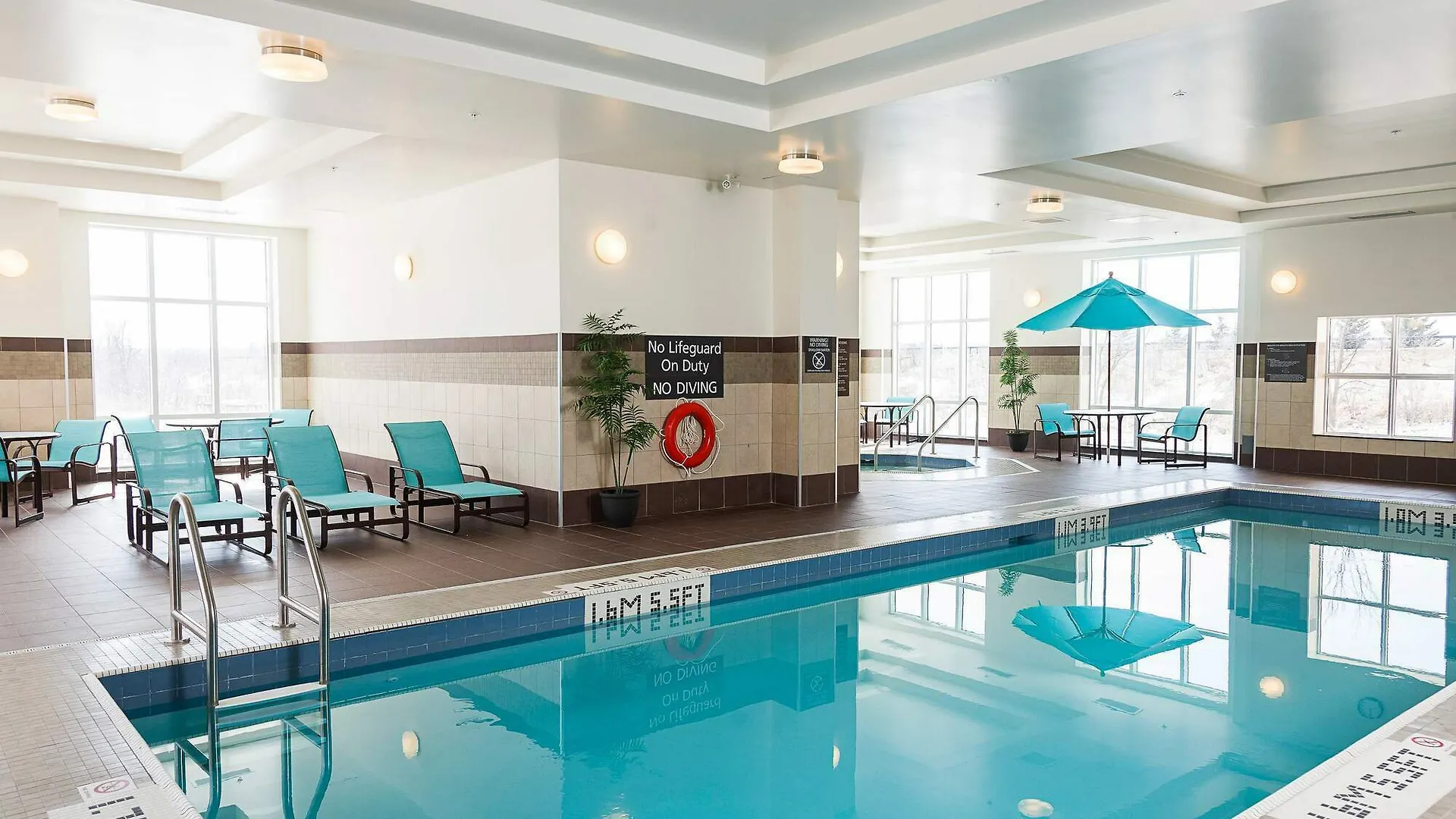 Residence Inn By Marriott Ottawa Airport