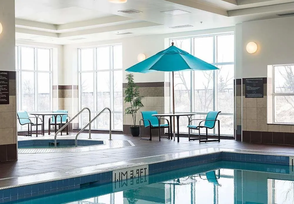 Residence Inn By Marriott Ottawa Airport 3*,