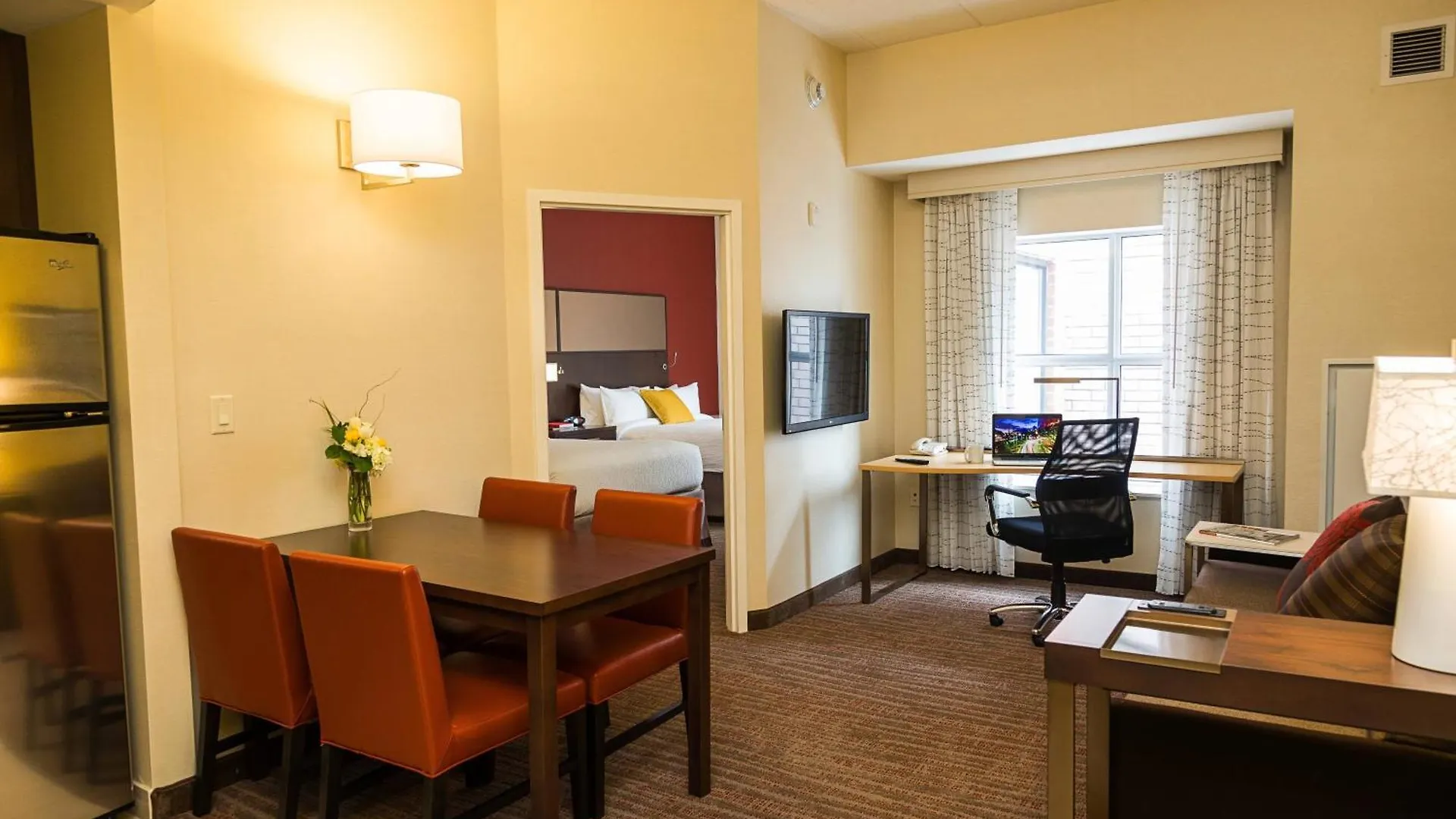 Residence Inn By Marriott Ottawa Airport Hotel