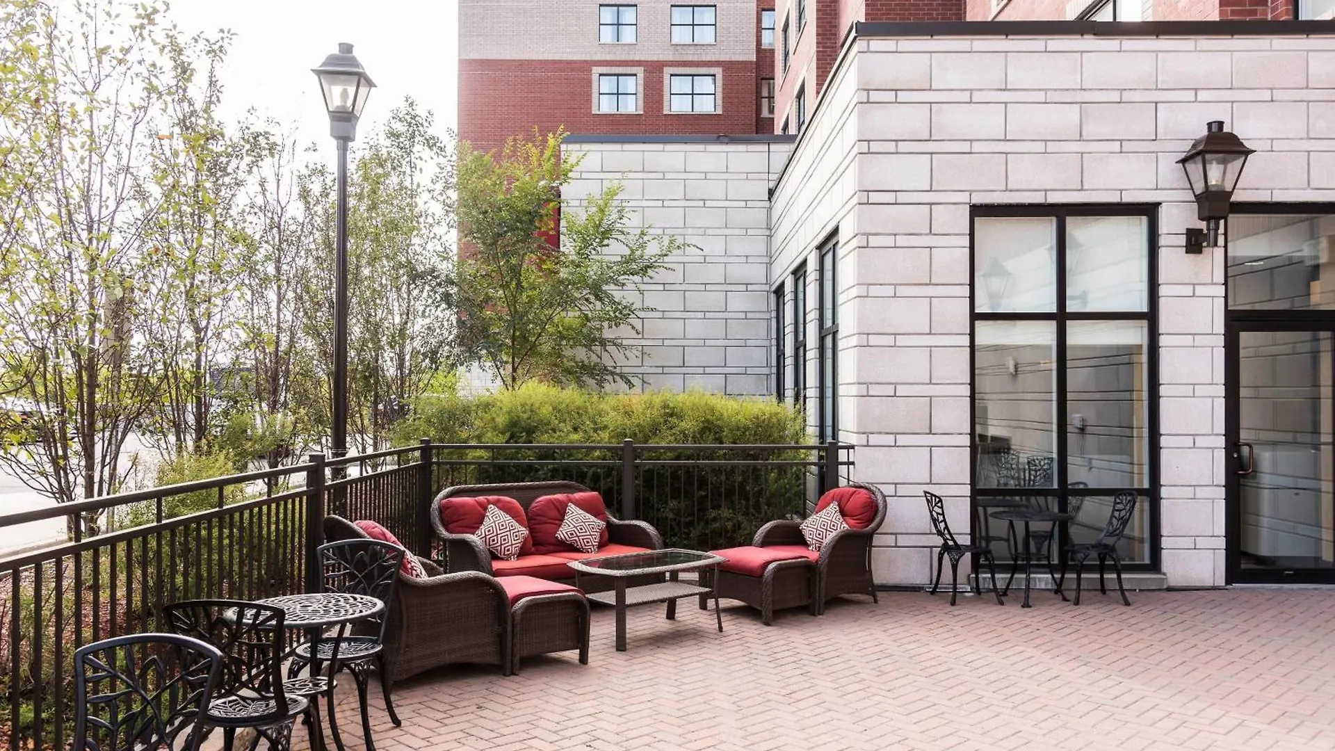 Residence Inn By Marriott Ottawa Airport