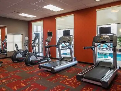 Residence Inn By Marriott Ottawa Airport Canada