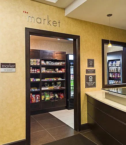 Residence Inn By Marriott Ottawa Airport 3*,  Canada