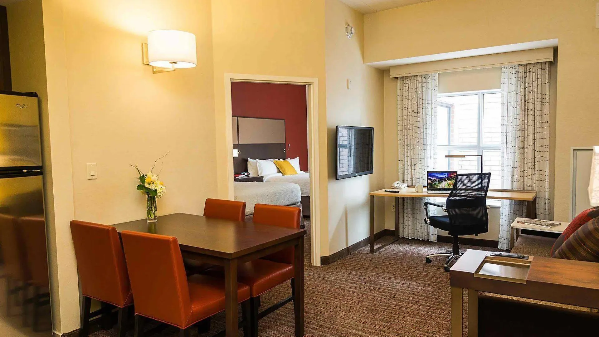 Residence Inn By Marriott Ottawa Airport 3*,  Canada